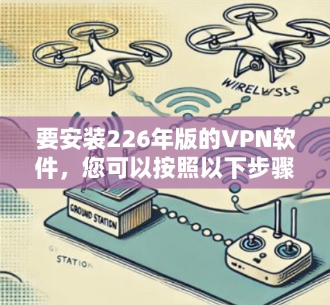 要安装226年版的VPN软件,您可以按照以下步骤进行
