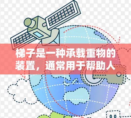 梯子是一种承载重物的装置，通常用于帮助人爬升或移动物体。以下是一些关于好用梯子的建议和信息