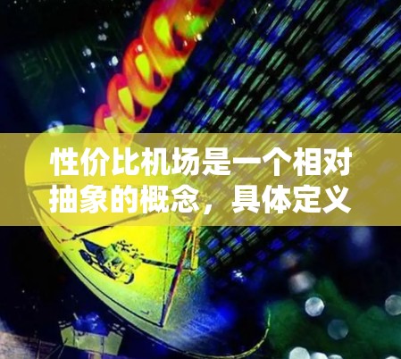 性价比机场是一个相对抽象的概念,具体定义取决于场景和标准。以下是一些可能的解释和建议