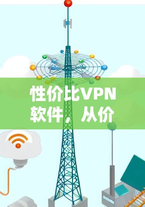 性价比VPN软件,从价格到性能的双刃剑