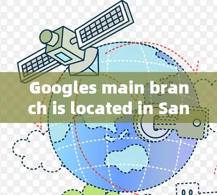 Googles main branch is located in San Francisco,California.Here’s the contact information: