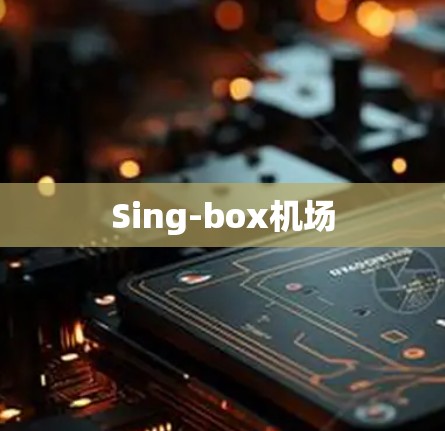Sing-box机场
