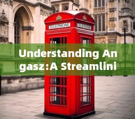 Understanding Angasz:A Streamlining Subscription Service