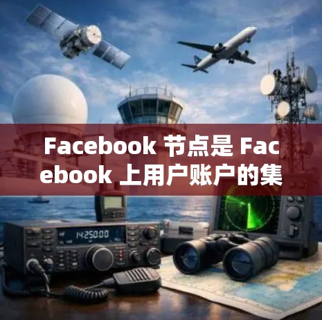 Facebook 节点是 Facebook 上用户账户的集合,通过边表示用户之间的互动关系,如点赞、评论、分享、回复等。以下是对 Facebook 节点的详细分析