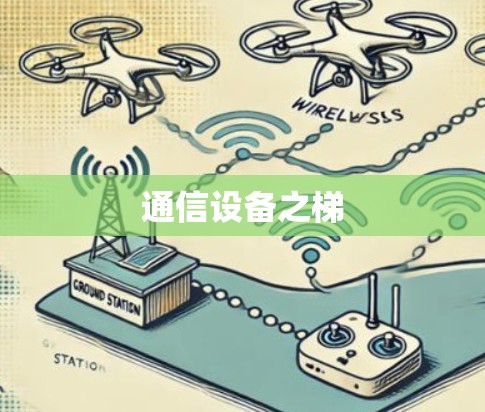 通信设备之梯