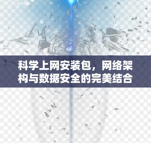 科学上网安装包，网络架构与数据安全的完美结合