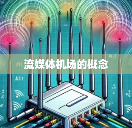 流媒体机场的概念