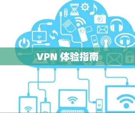 VPN 体验指南