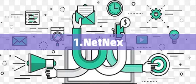 1.NetNex