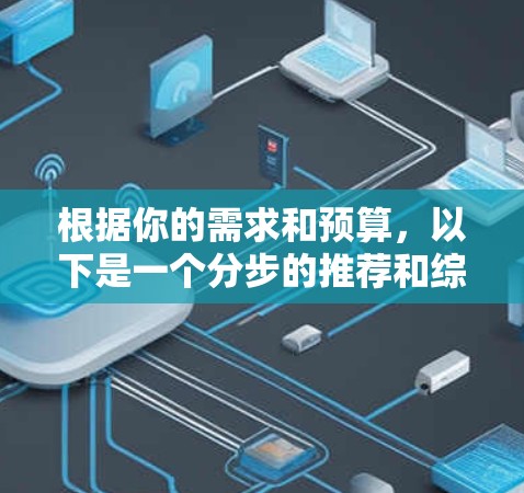 根据你的需求和预算,以下是一个分步的推荐和综合考虑