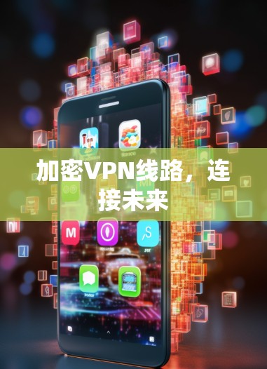 加密VPN线路，连接未来