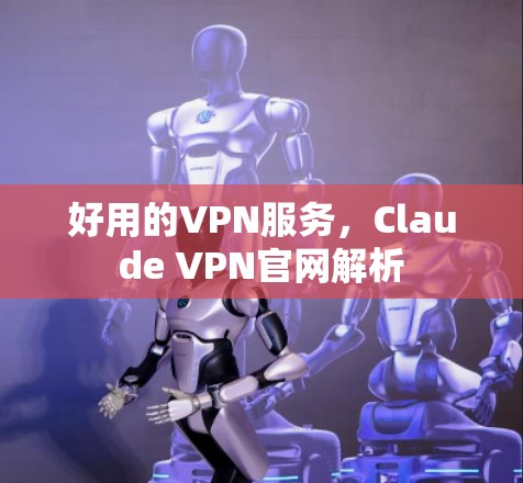 好用的VPN服务,Claude VPN官网解析