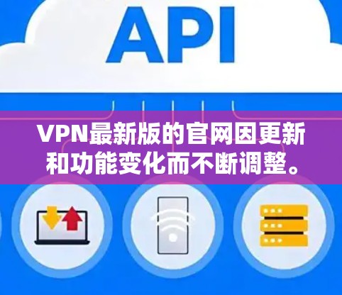 VPN最新版的官网因更新和功能变化而不断调整。以下是一些主要的VPN网站及其最新版本