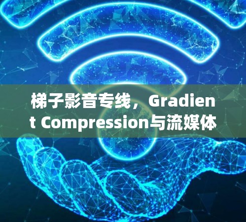 梯子影音专线,Gradient Compression与流媒体完美融合