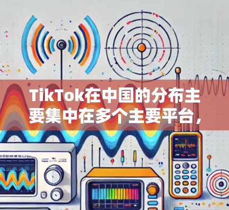 TikTok在中国的分布主要集中在多个主要平台,其中一些主要的日本节点和分布区域包括