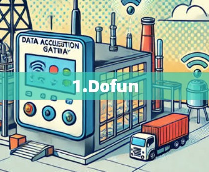 1.Dofun