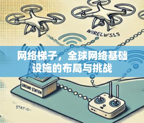 网络梯子，全球网络基础设施的布局与挑战