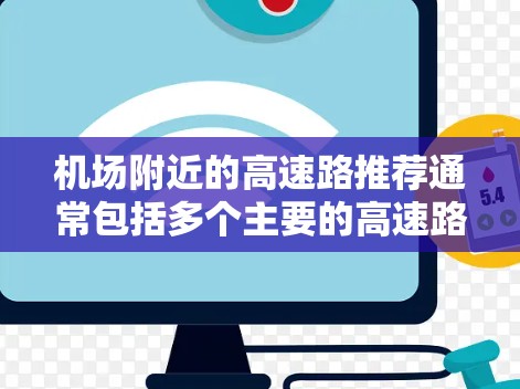 机场附近的高速路推荐通常包括多个主要的高速路段,这些路段通常位于机场附近,方便您快速到达目的地。以下是一些常见的机场高速推荐