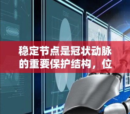 稳定节点是冠状动脉的重要保护结构,位于冠状动脉内壁,由血管壁、血管内皮细胞和血小板共同组成。其主要作用是保护冠状动脉,维持冠状动脉的正常血流,减少冠心病的发生 稳定节点是冠状动脉的重要保护结构,位于冠状动脉内壁,由血管壁、血管内皮细胞和血小板共同组成。其主要作用是保护冠状动脉,维持冠状动脉的正常血流,减少冠心病的发生