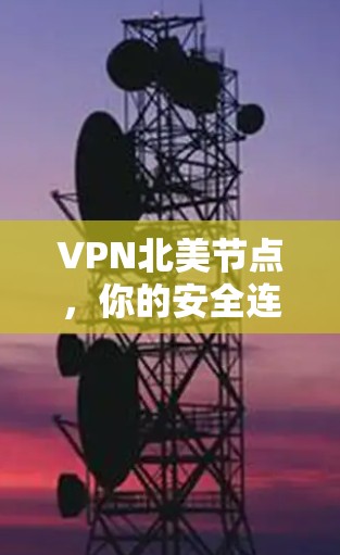 VPN北美节点,你的安全连接指南