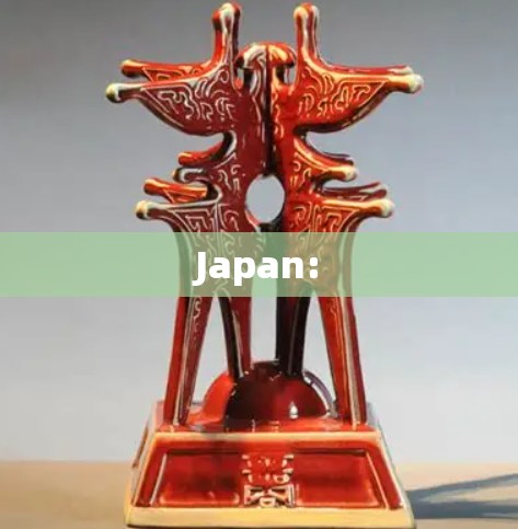 Japan: