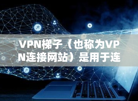 VPN梯子（也称为VPN连接网站）是用于连接到VPN服务器的网站。以下是关于VPN梯子的详细介绍