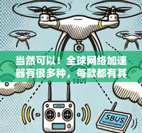当然可以！全球网络加速器有很多种，每款都有其独特的特点和性能。以下是一些推荐的全球网络加速器，供你选择