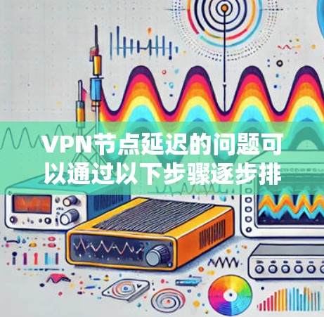 VPN节点延迟的问题可以通过以下步骤逐步排查和解决