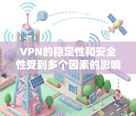 VPN的稳定性和安全性受到多个因素的影响,包括网络稳定性、加密技术、服务器稳定性、用户反馈和价格等。以下是对这些因素的分析和总结