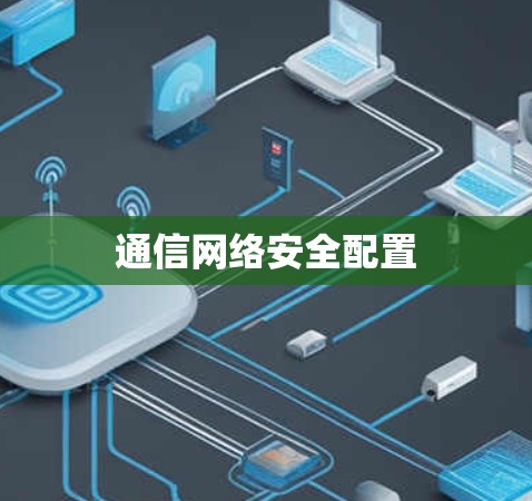通信网络安全配置