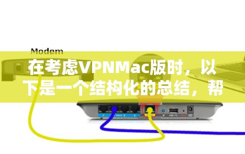 在考虑VPNMac版时,以下是一个结构化的总结,帮助你更好地选择适合自己的VPN产品