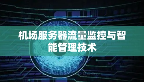 机场服务器流量监控与智能管理技术