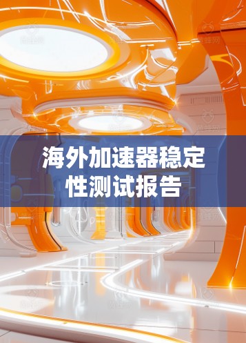 海外加速器稳定性测试报告