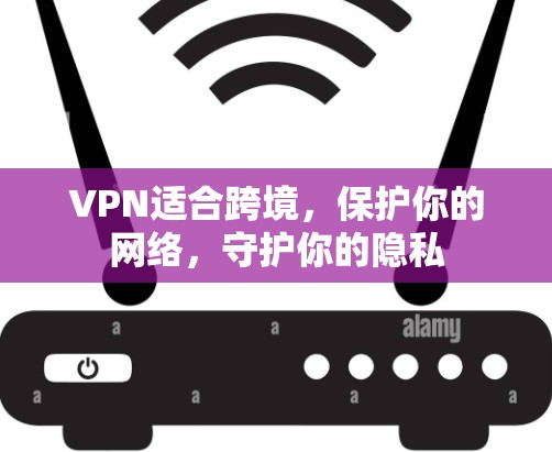 VPN适合跨境,保护你的网络,守护你的隐私