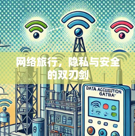 网络旅行，隐私与安全的双刃剑