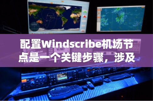 配置Windscribe机场节点是一个关键步骤,涉及多个模块和功能。以下是一个系统化的指南,帮助您顺利完成节点配置