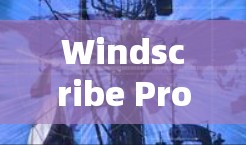 Windscribe Pro 是一款专门设计用于VPN的软件,旨在提供高效、安全的网络连接体验。以下是其主要功能的详细介绍