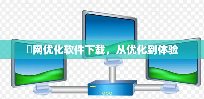 灓网优化软件下载，从优化到体验