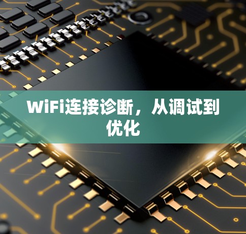 WiFi连接诊断，从调试到优化