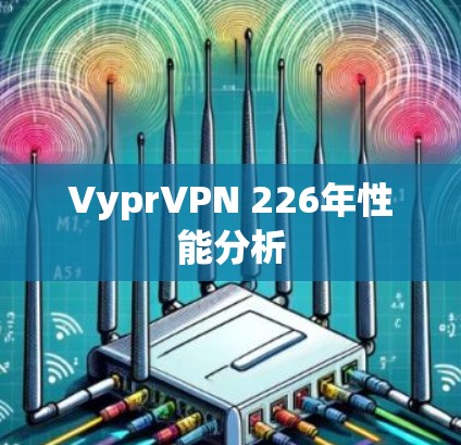 VyprVPN 226年性能分析