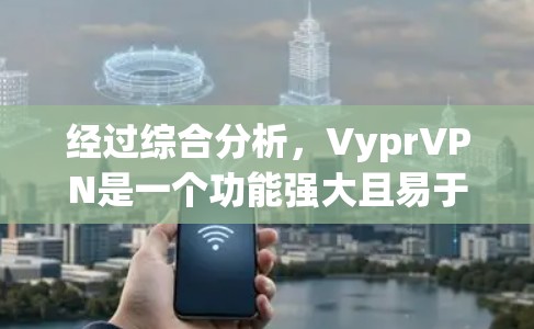 经过综合分析，VyprVPN是一个功能强大且易于使用的翻墙软件，适合对VPN安全有较高要求的用户。以下是对VyprVPN的详细总结