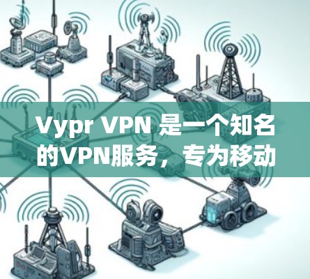 Vypr VPN 是一个知名的VPN服务，专为移动设备（包括安卓和iOS）设计。它提供多种VPN功能，包括端到端加密、高速传输和安全的网络连接