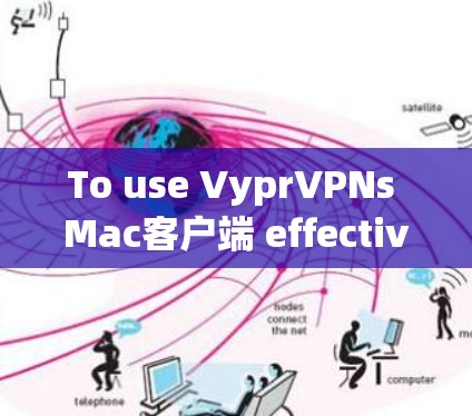To use VyprVPNs Mac客户端 effectively,follow these organized steps: