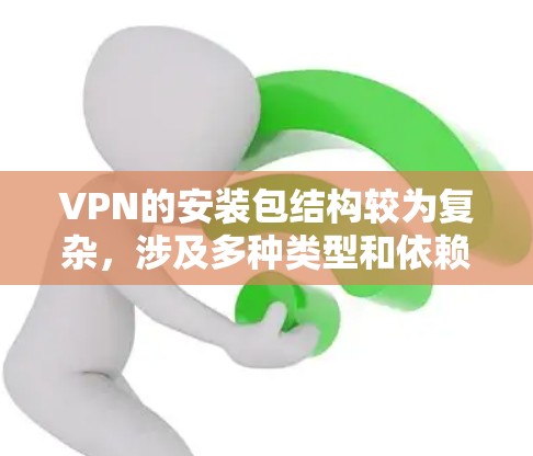 VPN的安装包结构较为复杂,涉及多种类型和依赖包。以下是逐步的安装步骤和注意事项