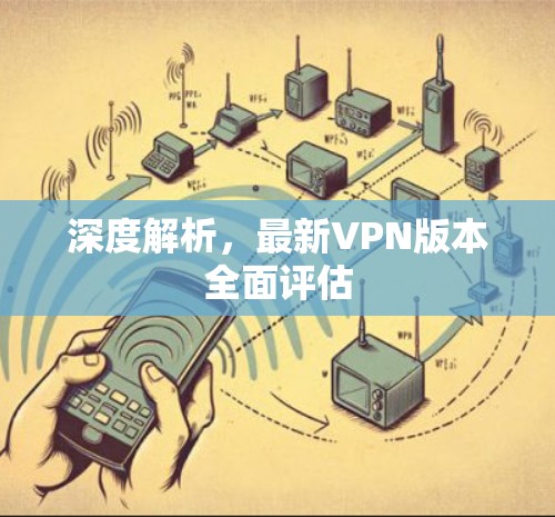 深度解析，最新VPN版本全面评估