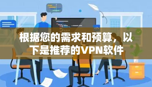 根据您的需求和预算，以下是推荐的VPN软件