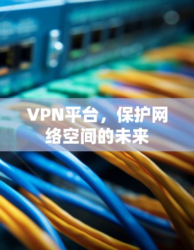 VPN平台，保护网络空间的未来