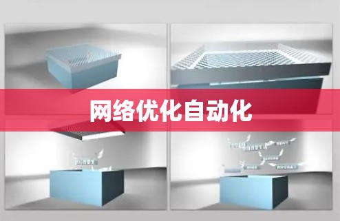 网络优化自动化