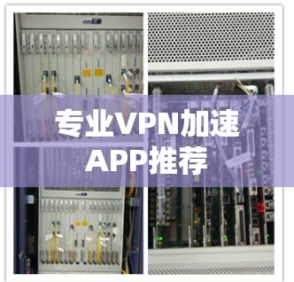 专业VPN加速APP推荐