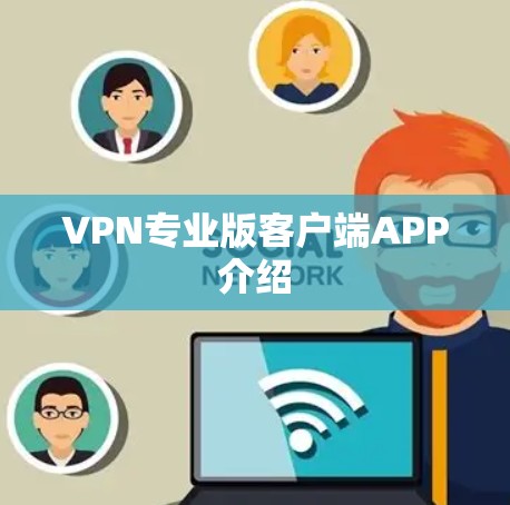 VPN专业版客户端APP介绍